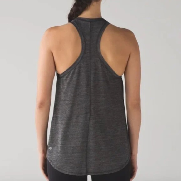 Lululemon Hot Like Agni Singlet Tank - Picture 2 of 5